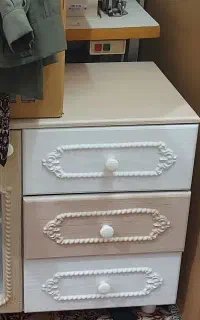 تخت و گهواره کودک و نوجوان نو نو