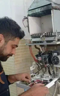 تعمیرات فوق تخصصی انوا پکیج خارجی و ایرانی