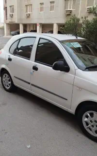 فروش تیبا 2