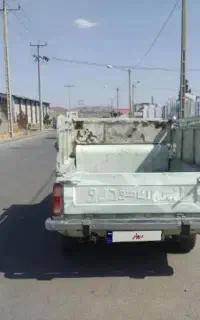 حمل ونقل