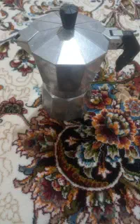 قهوه سازدوکاپ