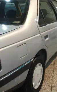 نیازمند همکار جهت پولیش اتومبیل