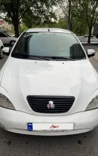 تیبا 2 /   فول کامل EX    /  مدل  1397