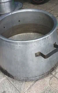 دیگه بزرگ جنس قوی
