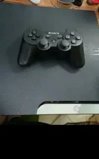 پلستیشن ۳