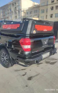 کلوت at-2400 با لوازم درحد