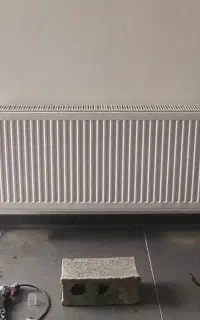 نصب رادیاتور و پکیج با گارانتی