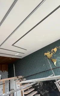 اجرای صفر تا صد دکوراسیون داخلی و باز سازی