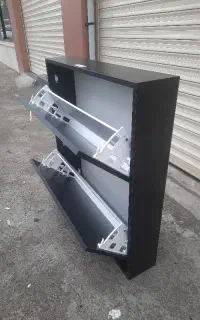 جاکفشی کمجا با عمق ۱۵ سانت/طرح ایکیا