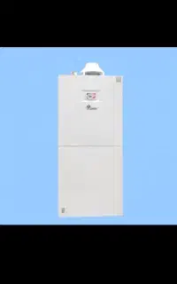 آبگرمکن گازی ایرانشرق 50L دیواری    ( طرح کابینی )