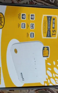 وای فای TF-i60