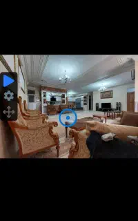 سوییت مبله ۱۶۰ متری