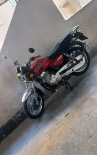 موتور سیکلت