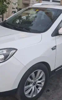 جک s5 اتومات مدل97