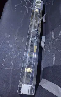 مهتابی به همراه لامپ دونه 300