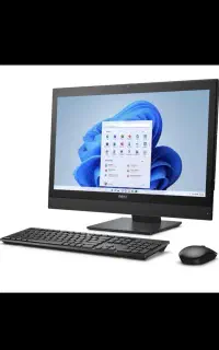 دل آل این وان مدل 7450 cori5 نسل ۷ نو نو مفت