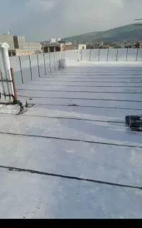 «نصب و فروش انواع ایزوگام و آسفالت حتی1متر ارومیه»