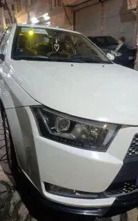 دنا پلاس مدل آخر 1400