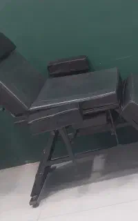 تخت فشیال/ماساژ