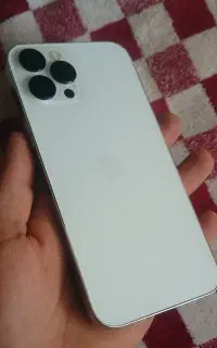 ایفون 12 پرومکس zaa