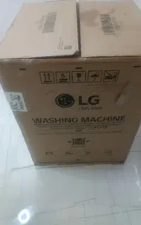 سلام. .ظرفشویی  LG  .14نفره  الجی مدل 512