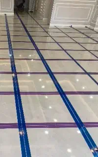 نانوکاری عایق کاری بندکشی عایق‌بندی منصفکار تضمینی