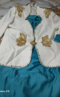 کت و دامن مجلسی