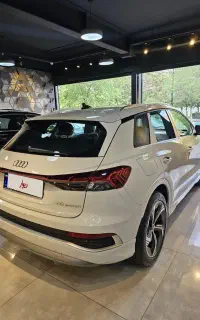 ائودی q4