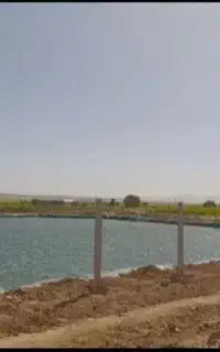 فنس کشی نصب تیرچه سیم کشی حفاظ