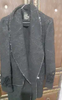 مانتومجلسی