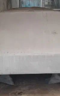 باربند پیکان وانت