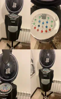 فروش دستگاه ماکرومیست با تخفیف ویژه