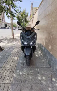 لاکی ۱۸۵ evo