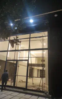 مغازه 150متری در بزرگراه ولایت