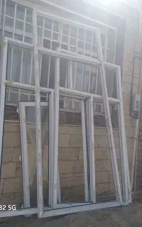 پنجره پی وی سی