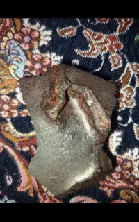شهاب سنگ