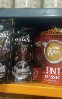 قهوه و نسکافه