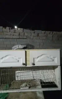 سینک وآبچکان