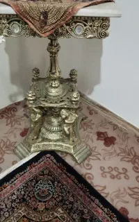 میزتلفن آلیاژ