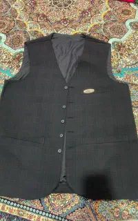 واسکت (جلیقه)