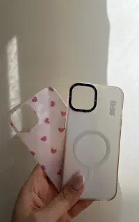 قاب ایفون ۱۳ نرمال