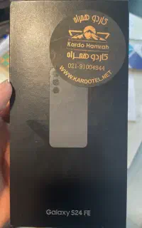سامسونگ s24fe