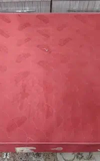 تشک دونفره تخت خواب