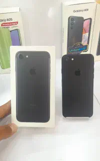 گوشی ایفون 7