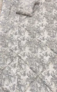روتختی پتینه رنگ توسی۶تیکه دونفربدون استفاده۶تومن