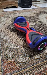 اسکویتر شارژی