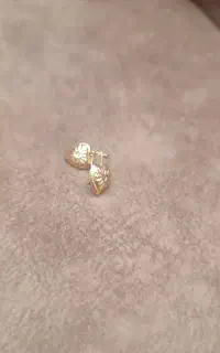 گوشواره طلا