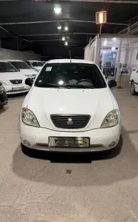 تیبا ۲هاچ بک مدل ۱۴۰۰(معاوضه و اقساط) (اتو ولیعصر)