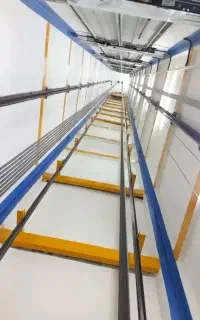 فروش و نصب آسانسور