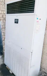 کولر گازی ایستاده ۸۰هزار و ۱۰۰هزار